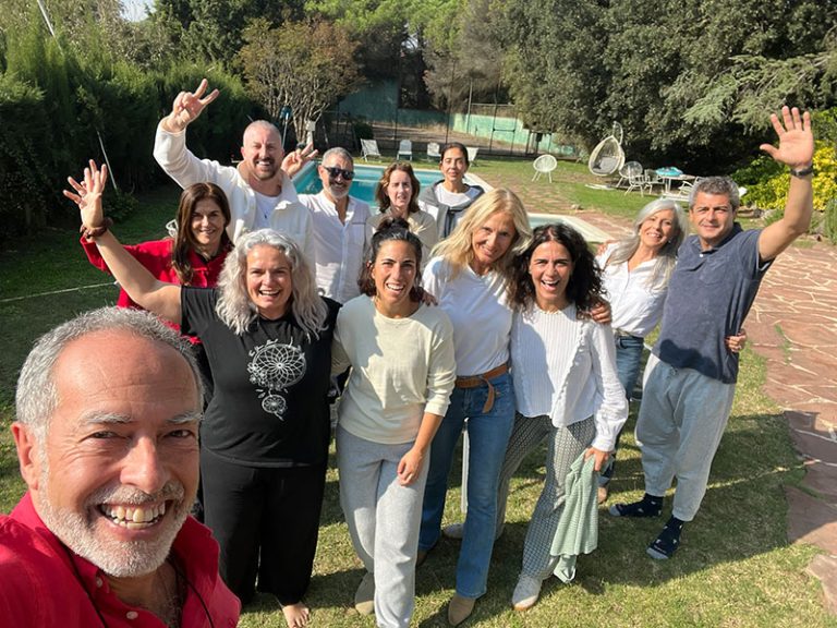 curso de máscaras tino prat 2